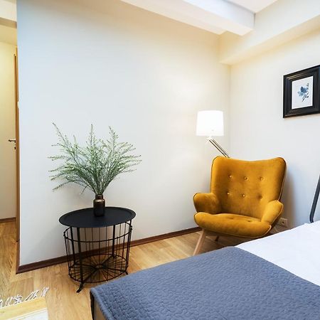 Apartamenty Na Starowce / Old Town Apartments Stary Toruń Εξωτερικό φωτογραφία
