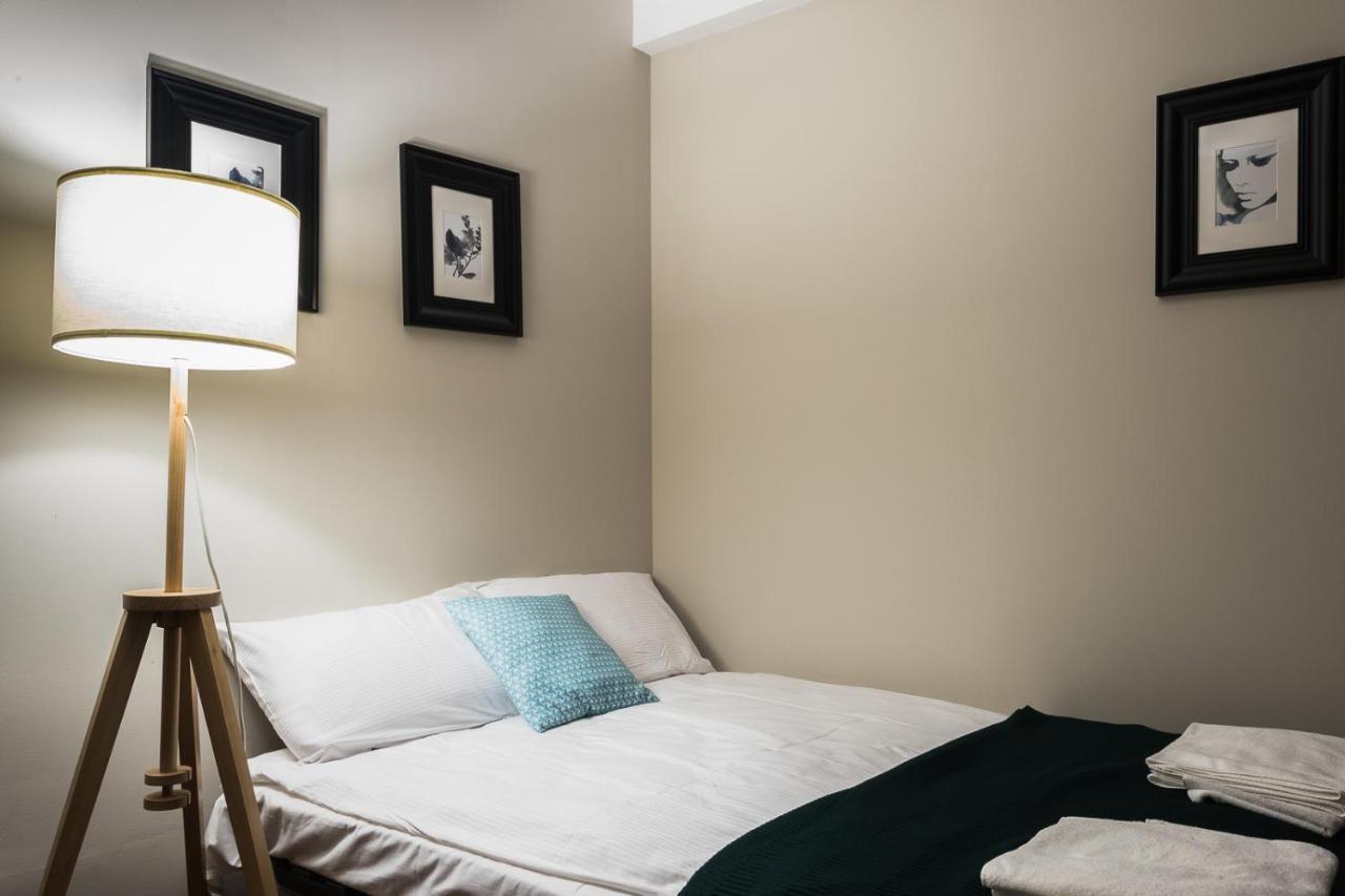 Apartamenty Na Starowce / Old Town Apartments Stary Toruń Εξωτερικό φωτογραφία